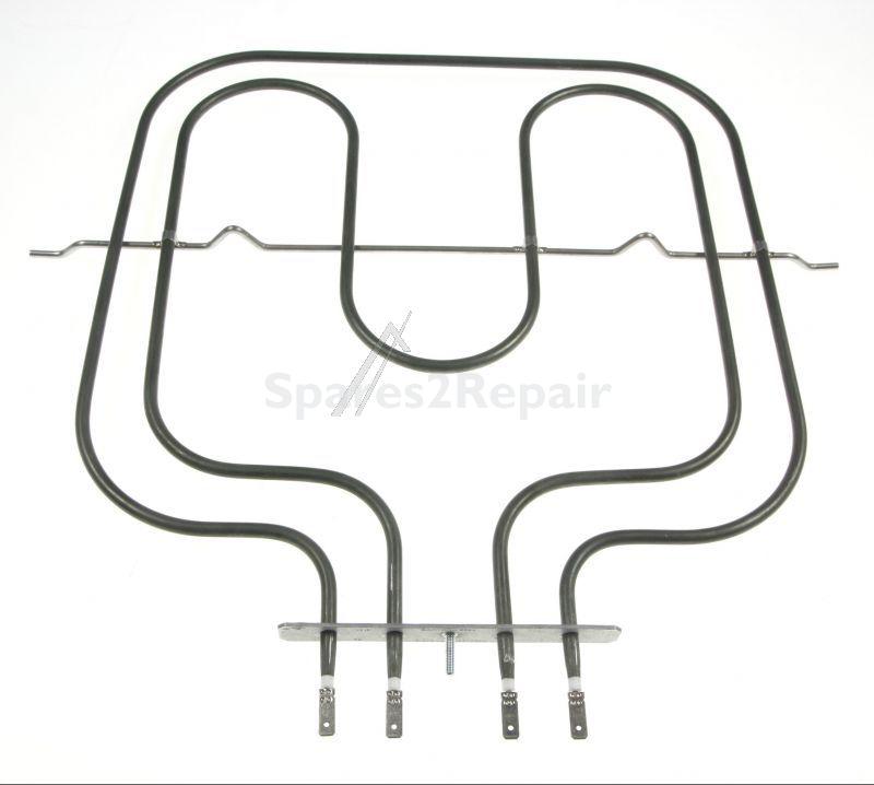 Grill Heating Element - 42370264 Electric Grill Heater [Candy Hoover]