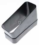 Elica Bent Hose - Kit0121002 Connector 15° 227x94 Racc Orizz 15° 94x227 (4043007)