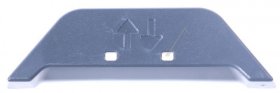 Accessories Basket - 1784850400 C00899658 S3 Upper Basket Mechanism Clasp [Arcelik]