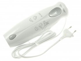 Motor - 00657250 Drive [Bosch Siemens]