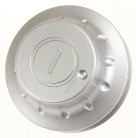 Samsung Button - Knob-rotary:sc6750 abs da Sil