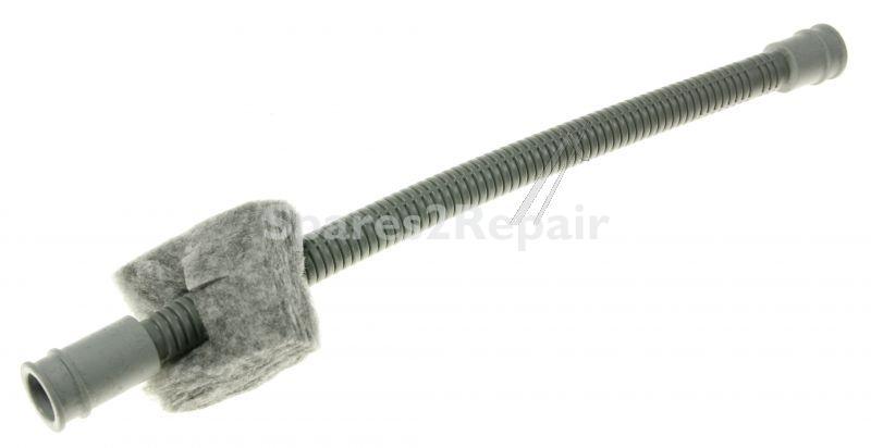 Tube - C00534057 488000534057 Hose Pump To Diverter [Whirlpool Indesit]