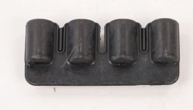 Cable-plugs-adapter - 140014146017 Plug Detergent Fill Hose [Electrolux Aeg]