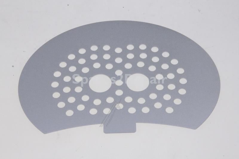 Lever - 10008427 Tripping Device [Bosch Siemens]