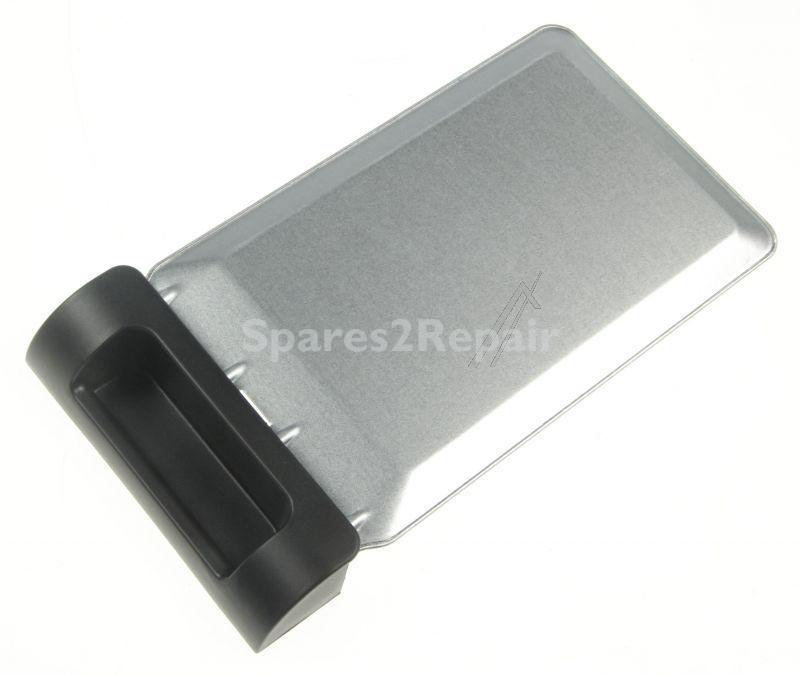 Lower Housing - 00704136 Case-bottom [Bosch Siemens]