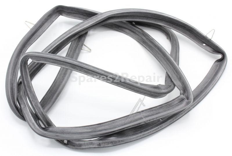 Oven Door Gasket - 00637195 Seal-door [Bosch Siemens]