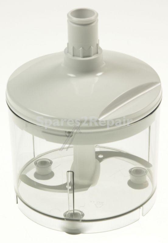 Controlled Crushing - 12033693 Universal Cutter [Bosch Siemens]