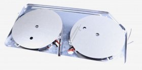 Induction Board - 00746629 Induction Hotplate [Bosch Siemens]
