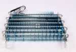 Haier Evaporator - 0060815377 49054185 Ribbed Evaporator