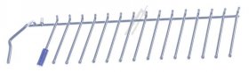 Insert Bit - 12034719 Flip Tine [Bosch Siemens]