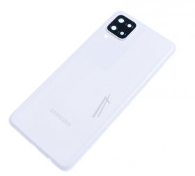 Samsung Rearpanel - Gh97-25972b Mea Rear-open_zw