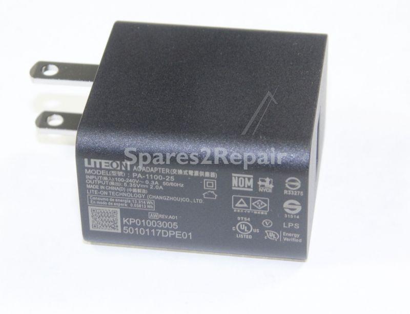 Acer Ac adaptor - Ac Adaptor 65w 19v