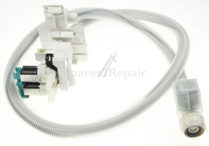 Inlet Tube - 00469772 Aquasecure [Bosch Siemens]