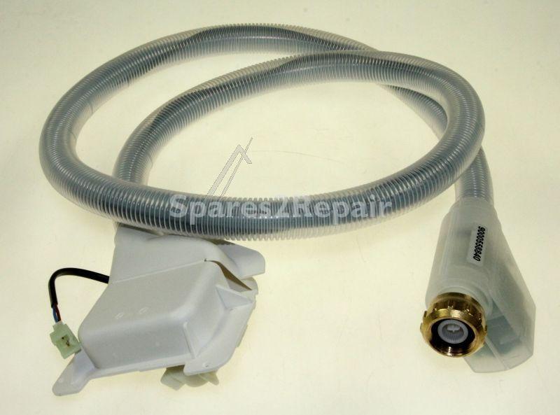 Outlet Pipe - 00673924 Hose-drain [Bosch Siemens]
