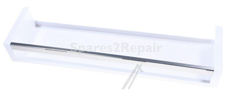 Liebherr Refrigerator - Freezer Door Shelf - 903115400 Holder - Canned Goods