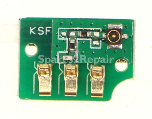 Qilive Lazer Selecline Module - Electrical Unit - 816 a-v6003a-02-01 Small Pcba - It Fixed On Pcba