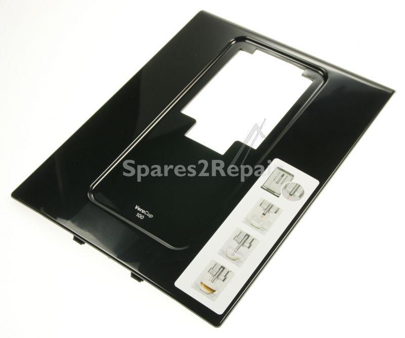 Door - 11023667 Door [Bosch Siemens]