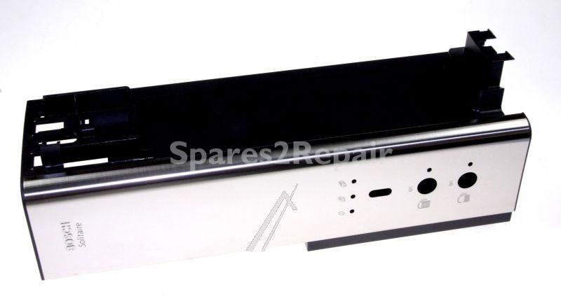 Casing Cover - 12021275 Cover [Bosch Siemens]
