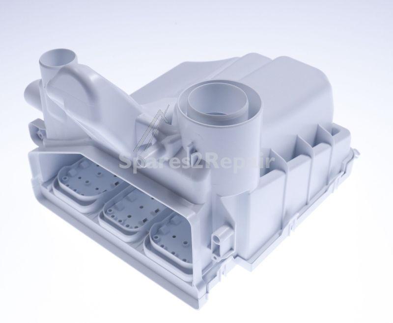Detergent Case - 00648568 Dispenser Tray [Bosch Siemens]