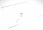 Lg Stacking Tray - Aht74393804 Shelf Assembly Refrigerator