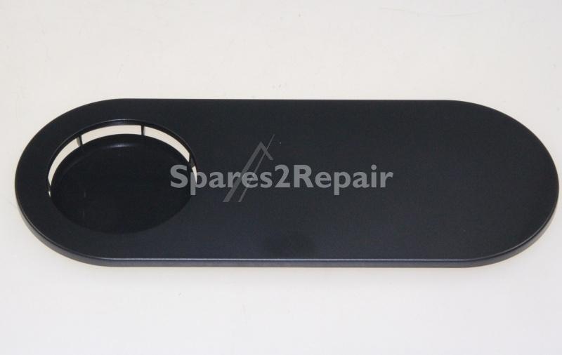 Flap - 00652372 Lid [Bosch Siemens]