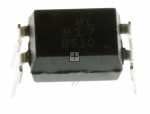 Everlight Optocoupler-sensor - El817 Ic Optocoupler Dip-4