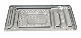 Galanz Supports - Base Plate