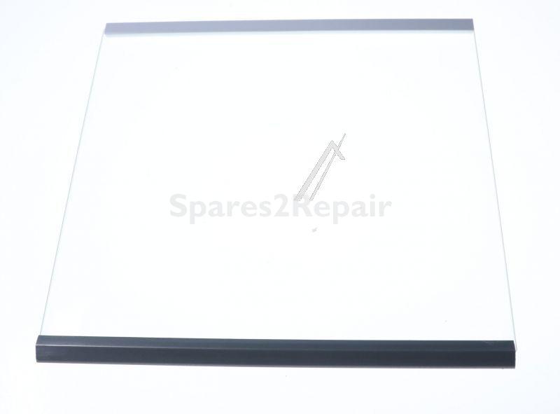 Glass Panel - 9178018966 C00875917 Freezer Rack [Arcelik]