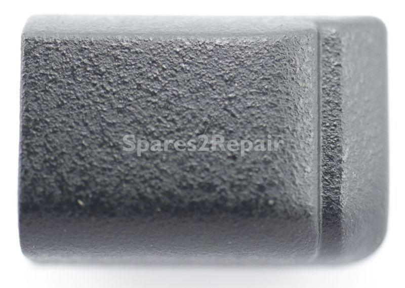 Panasonic Casing Cover - Hinge Arm Cover Bottom