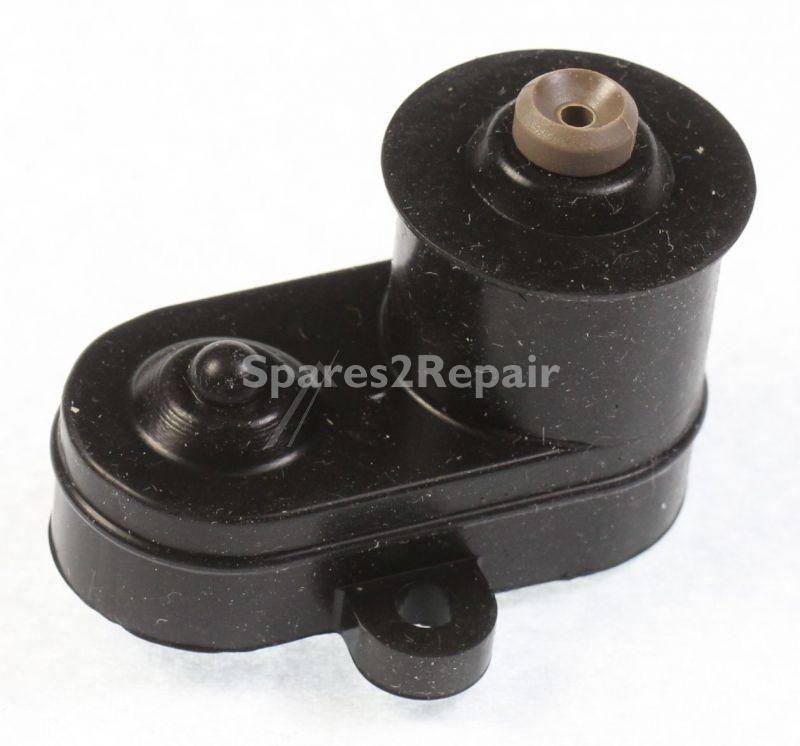 Sealing Materials - 00637427 Seal [Bosch Siemens]