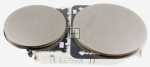 Induction Board - 75 08014 710 8049150 Induction Heating Element Nips 710 200b+160 [Amica]