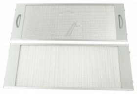 Teka Metal Grease Trap - 61801289 Metallic Filters (unit) Cnl 3