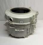 Drum - 2500700101 C00865036 Welded Tub Assembly [Arcelik]