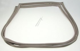 Refrigerator Door Seal - 390c60 Joint Rc Door Reference Black [Sogedis]