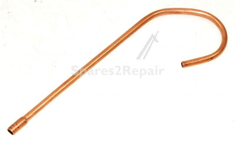 Meiling Hose - C1651 3-3(a1) 890198698 Charge Pipe