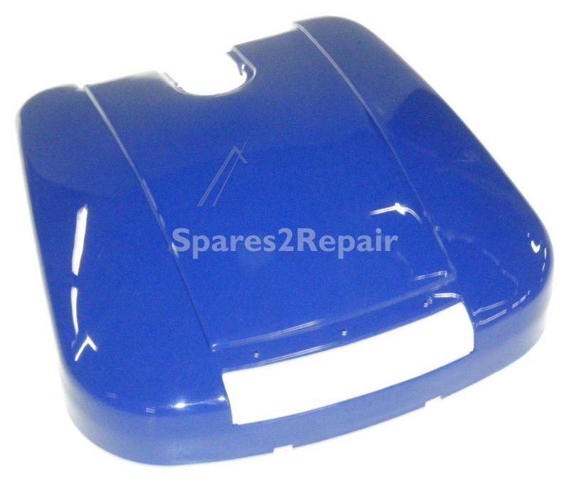 Housing Part - 09841289 Housing Top [Candy Hoover]