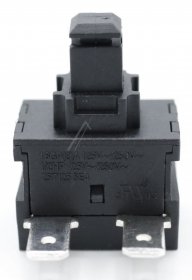 Power Switch - At5215760100 Switch On-off Mvc8 [Delonghi]