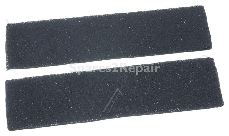 Airforce Carbon Filter - F139 Affcaf139 Carbon Filter 2 Pieces F139