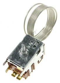 Hisense Gorenje Fridge Thermostat - 259095 Thermostat 077b3254