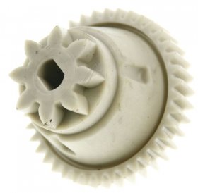 Magimix Shaft - 505266 Shaft+adjusting Nut T250