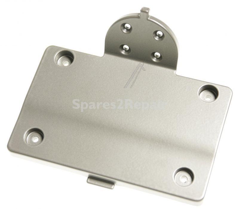 Vestel Fixings And Brackets - Det std fs 24580_white_8pcs(pkg_(e