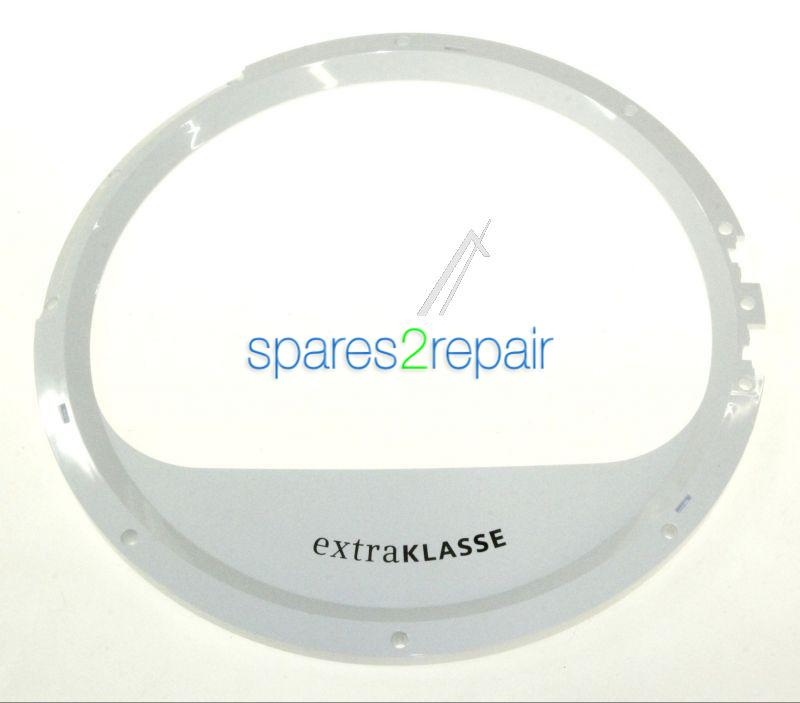 Door - 00707173 Window [Bosch Siemens]