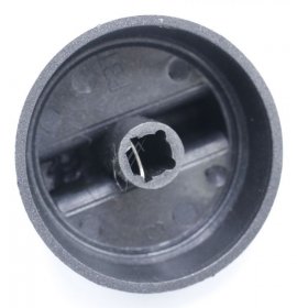 Control Knob - 9070452 Pokrto Code1_e-09 2139 00 Srebrne [Amica]