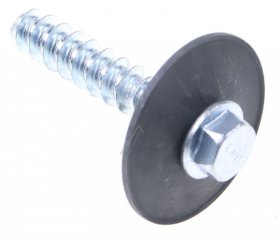 Screw - 2424900100 C00869194 Pt Screw Assembly [Arcelik]
