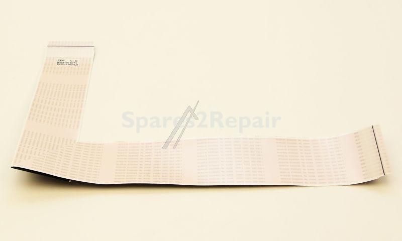 Samsung Flexi print Connector - Bn96-51104a Ffc Cable Qn65q800tafxza Fold L500 96p