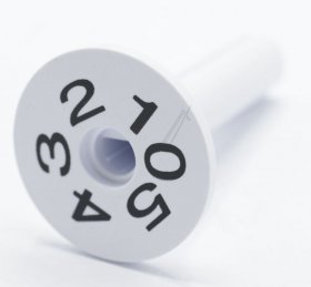 Snaige Thermostat Control - D253098osn141 Knob Of Thermostat