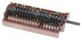 Switch - 00356838 Switch [Bosch Siemens]