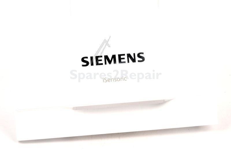 Detergent Case - 11013799 Dispenser Tray [Bosch Siemens]