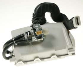 Lg Detergent Case - Acz74230520 Dispenser Assembly