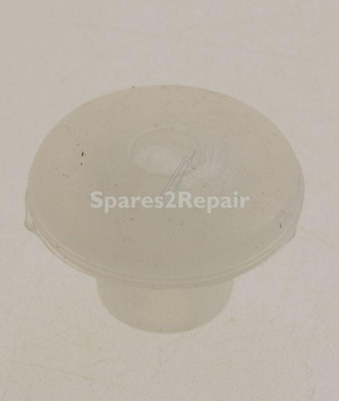 Rubber Foot - 5311812271 Rubber Foot Bnc 60shore Eo32 [Delonghi]